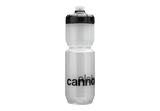 Cannondale Gripper Logo Flaska Clear 750ml