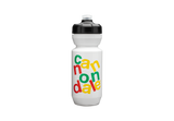 Cannondale Gripper Stacked Flaska White 600ml