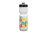 Cannondale Gripper Stacked Flaska White 750ml