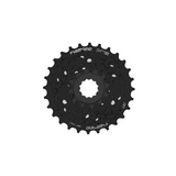 Shimano Kassett CS-HG210 7s Silver