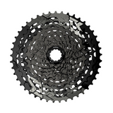 Shimano Kassett CS-LG700 11s Svart