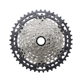 Shimano Deore XT Kassett CS-M8200 12s Svart