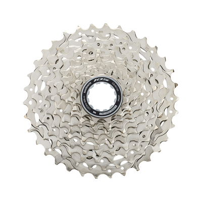 Casete Shimano 105 CS-R7101-12 12v