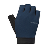 Shimano Explorer Herr Handskar Navy Blue