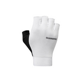 Shimano Explorer Gel Unisex Handskar Vit
