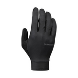 Shimano Explorer FF Gel Unisex Handskar Svart
