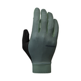 Shimano Explorer FF Gel Unisex Handskar Olive