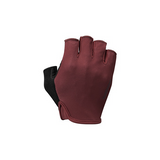 Shimano Airway Unisex Handskar Dark Red
