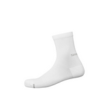 Shimano Performance Mid-Calf YS Unisex Socks Vit