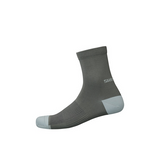 Shimano Performance Mid-Calf YS Unisex Strumpor Ebony