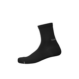 Shimano Performance Mid-Calf YS Unisex Strumpor Svart