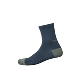 Shimano Performance Mid-Calf YS Unisex Strumpor Marinblå