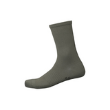 Shimano Evolve Unisex Strumpor Medium Grey