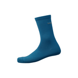 Shimano Performance ZS Unisex Strumpor Indigo Blue