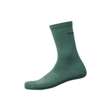 Shimano Performance ZS Unisex Strumpor Sage Green