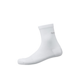 Shimano Performance Mid-Calf 3-Pack Unisex Strumpor Vit