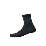 Shimano Performance Mid-Calf ZS Unisex Strumpor Svart