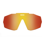 Koo Alibi Lens Accessory Standard Red Photochromic