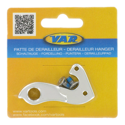 Patilla Cambio VAR DH-69058 Haibike Pinarello Stevens Plata #3