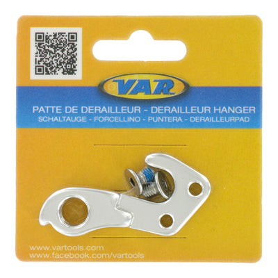 Patilla Cambio VAR DH-69138 Diamant Gary Fisher Trek Plata #3
