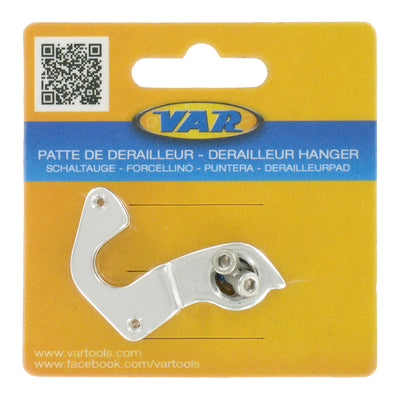 Patilla Cambio VAR DH-69150 Cannondale Plata #3