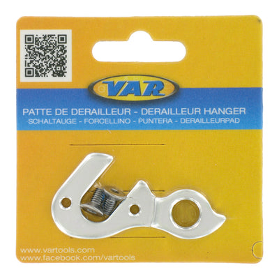 Patilla Cambio VAR DH-69177 Cube Plata #3