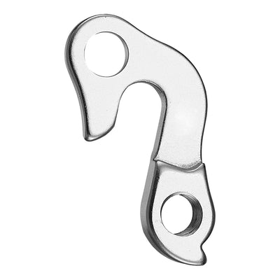 Patilla Cambio VAR DH-69205 Fuji Novara Redline Plata #2
