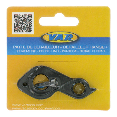 Patilla Cambio VAR DH-69214 Focus Negro #3