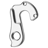VAR Derailleur Hanger DH-69243 BH Carver Fuji Wilier Silver