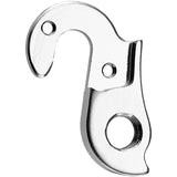 VAR Derailleur Hanger DH-69245 Focus Norco Raleigh Univega Silver