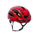 Kask Elemento Helmet Röd