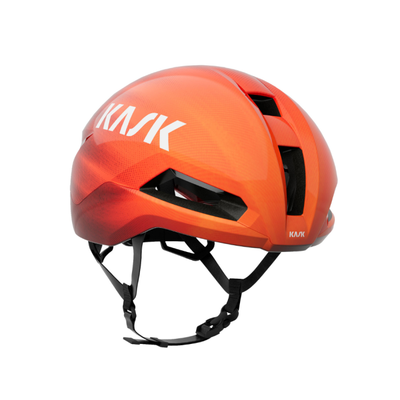 Casco Kask Nirvana Cherry Burst #3