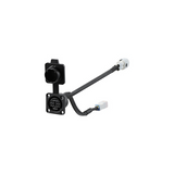 Shimano Steps Charge Port EW-CP111 550mm Svart