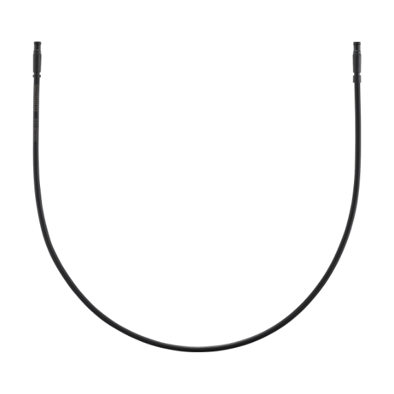 Cable Eléctrico Shimano Di2 EW-SD300 150mm Guiado Externo Negro