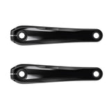 Vevparti Shimano Steps FC-EM900 Utan Kedjekrans Svart