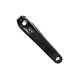 Vevarmar Shimano Deore XT FC-M8200 Hollowtech II 12s Utan Vevlager Svart
