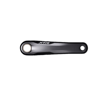 Bielas Shimano XTR FC-M9100 12v Negro