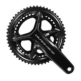 Vevparti Shimano Dura Ace FC-R9200 170mm 12s Svart