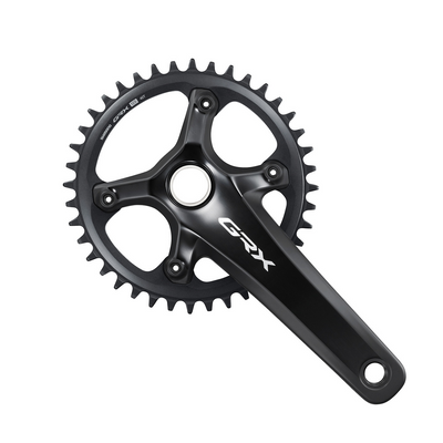 Juego Bielas/Plato Shimano GRX FC-RX820-1 40D 12v