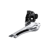 Framväxel Shimano Tiagra FD-R4000-B Double Down Swing Band Type L 11s Svart