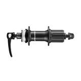 Bakhjul Shimano Deore FH-M5100 Skivbroms Center Lock 8/11v 135/32 Svart
