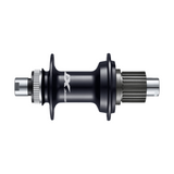 Bakhjul Shimano Deore XT FH-M8110-B Skivbroms Center Lock EP 12v 148/28 Svart
