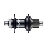 Bakhjul Shimano Deore XT FH-M8110 Skivbroms Center Lock EP 12s 142/28 Svart