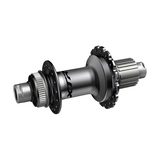 Bakhjul Shimano XTR FH-M9111-B Skivbroms Center Lock 12v 148/32 Svart