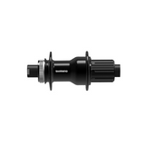 Bakhjul Shimano FH-TC500-HM Skivbroms Center Lock 8/11v 142/28 Svart