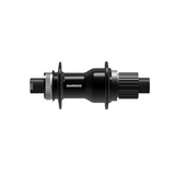 Bakhjul Shimano FH-TC500-MS-B Skivbroms Center Lock 12v 148/28 Svart
