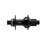 Bakhjul Shimano FH-TC600-MS-B Skivbroms Center Lock 12v 148/28 Svart