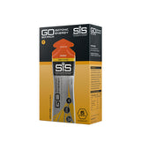 SIS GO Isotonic Energy Gel 6x60ml Orange