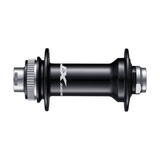 Framhjulsnav Shimano Deore XT HB-M8110-B Skivbroms Center Lock EP 110/32 Svart