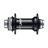 Framhjulsnav Shimano Deore XT HB-M8110 Skivbroms Center Lock EP 100/28 Svart